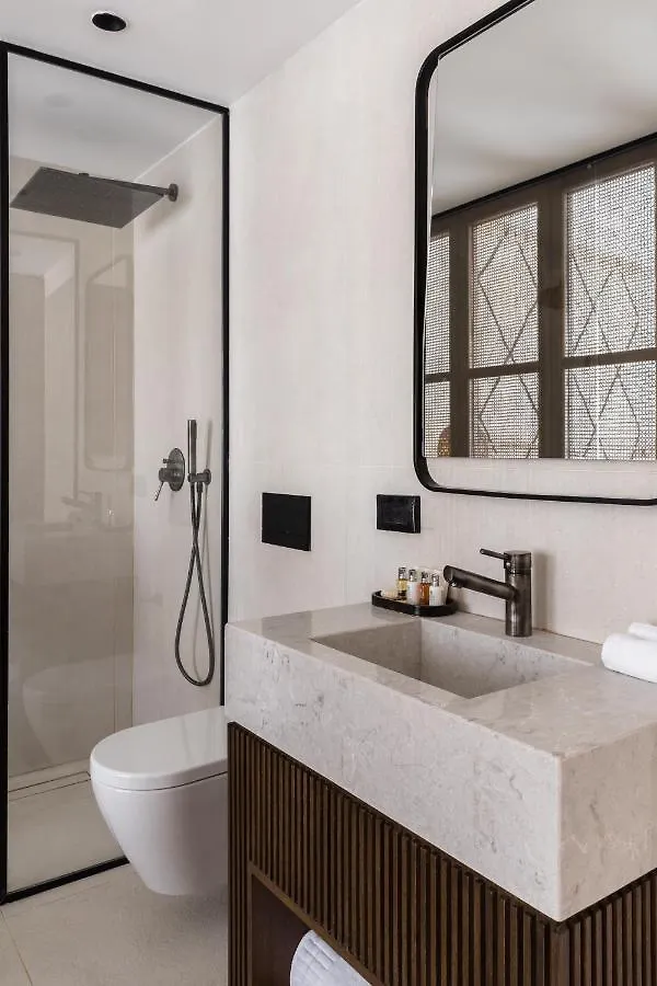 Hotel Now-Vx Adults Only Eilat