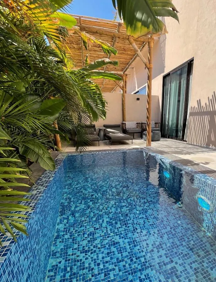 Hotel Now-Vx Adults Only Eilat