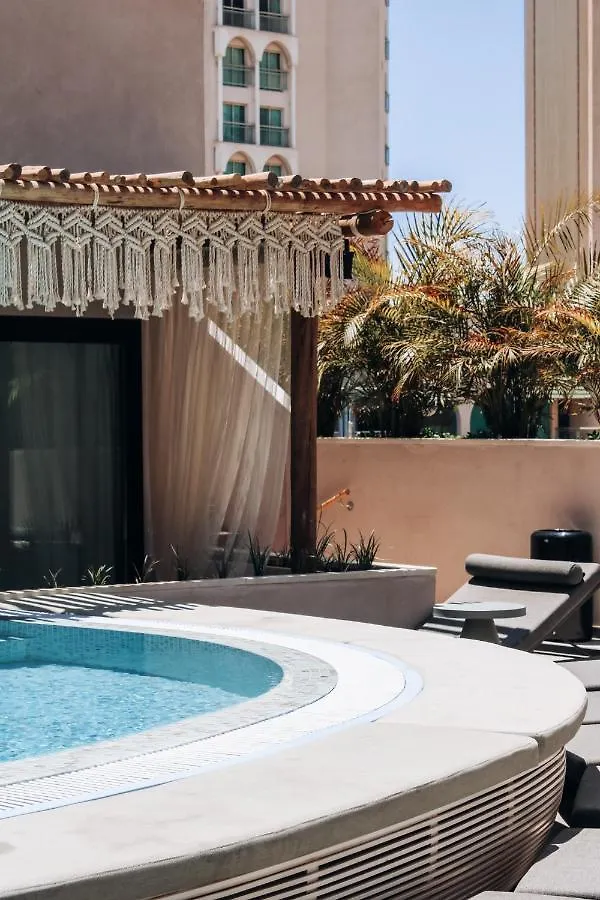 Hotel Now-Vx Adults Only Eilat