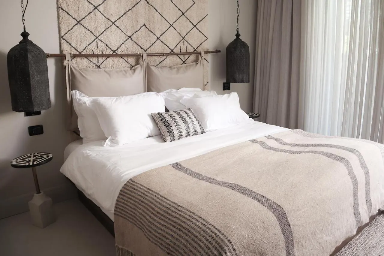 Hotel Now-Vx Adults Only Eilat