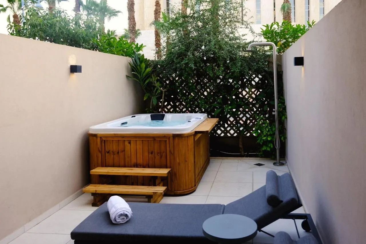 *****  Hotel Now-Vx Adults Only Eilat Israel