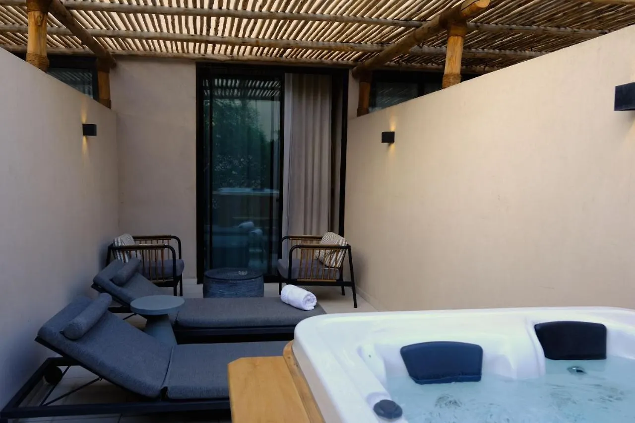 Hotel Now-Vx Adults Only Eilat