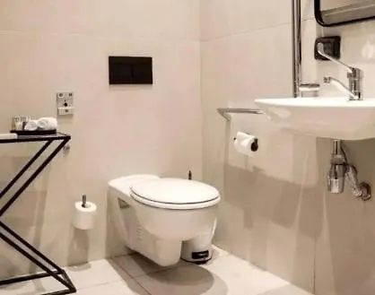 Hotel Now-Vx Adults Only Eilat