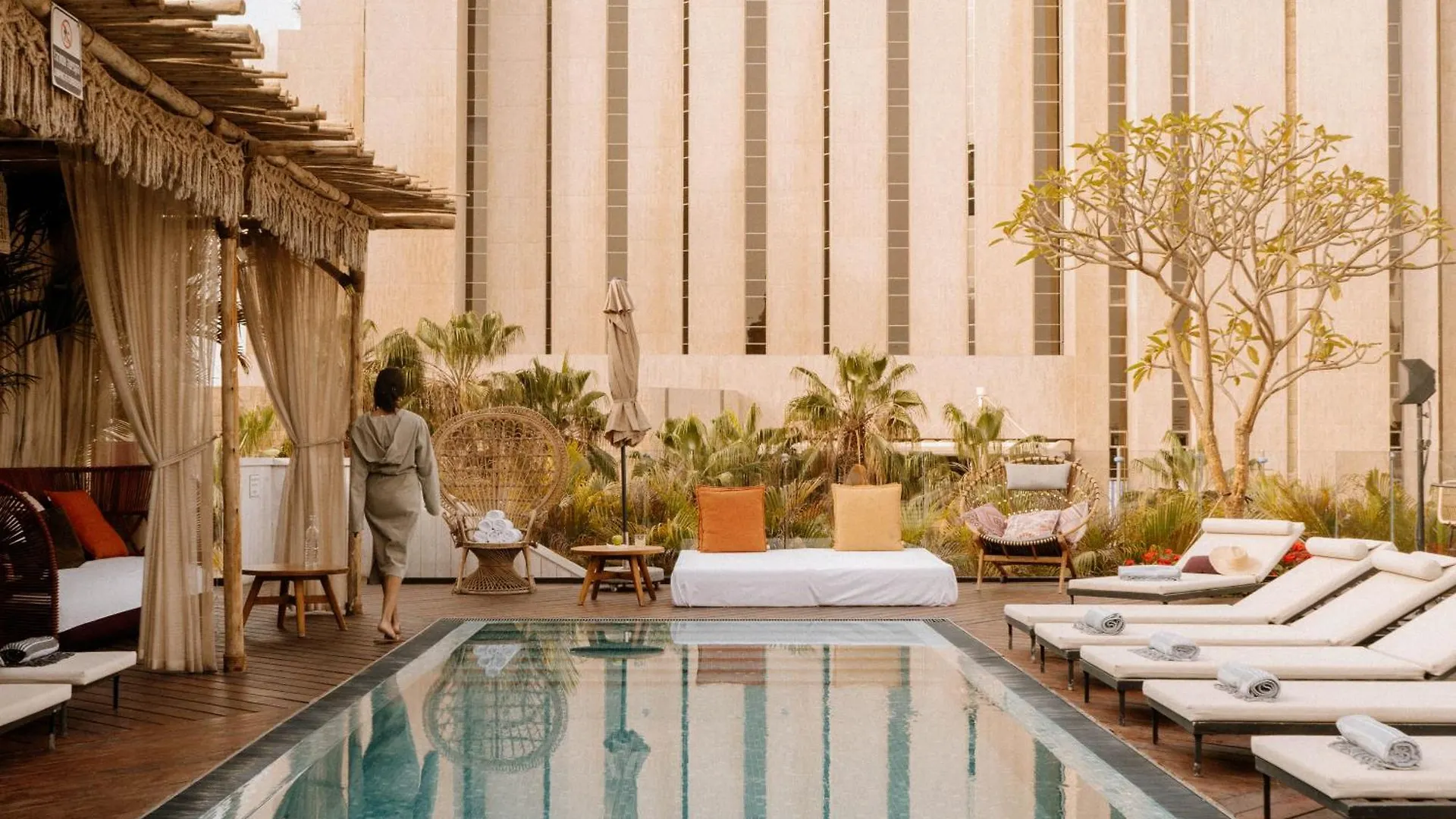 Hotel Now-Vx Adults Only Eilat