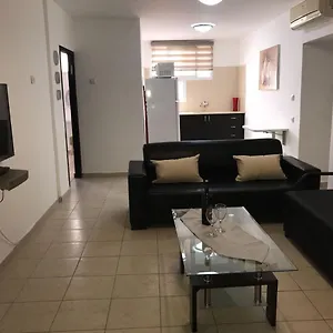 Dalia's Place דירה