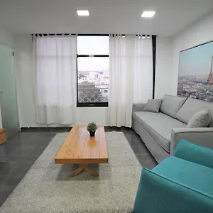 Yalarent Sunset & Sunlight Designed 1br דירה