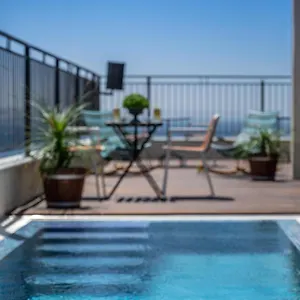 Hotel - Adults Only
