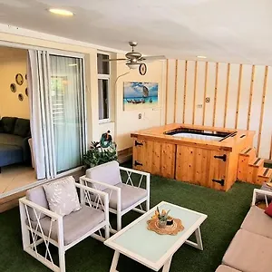 Marianne Garden דירה