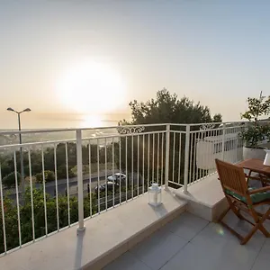 Eshkol Housing - Luxury Panoramic Sea View וילה חיפה