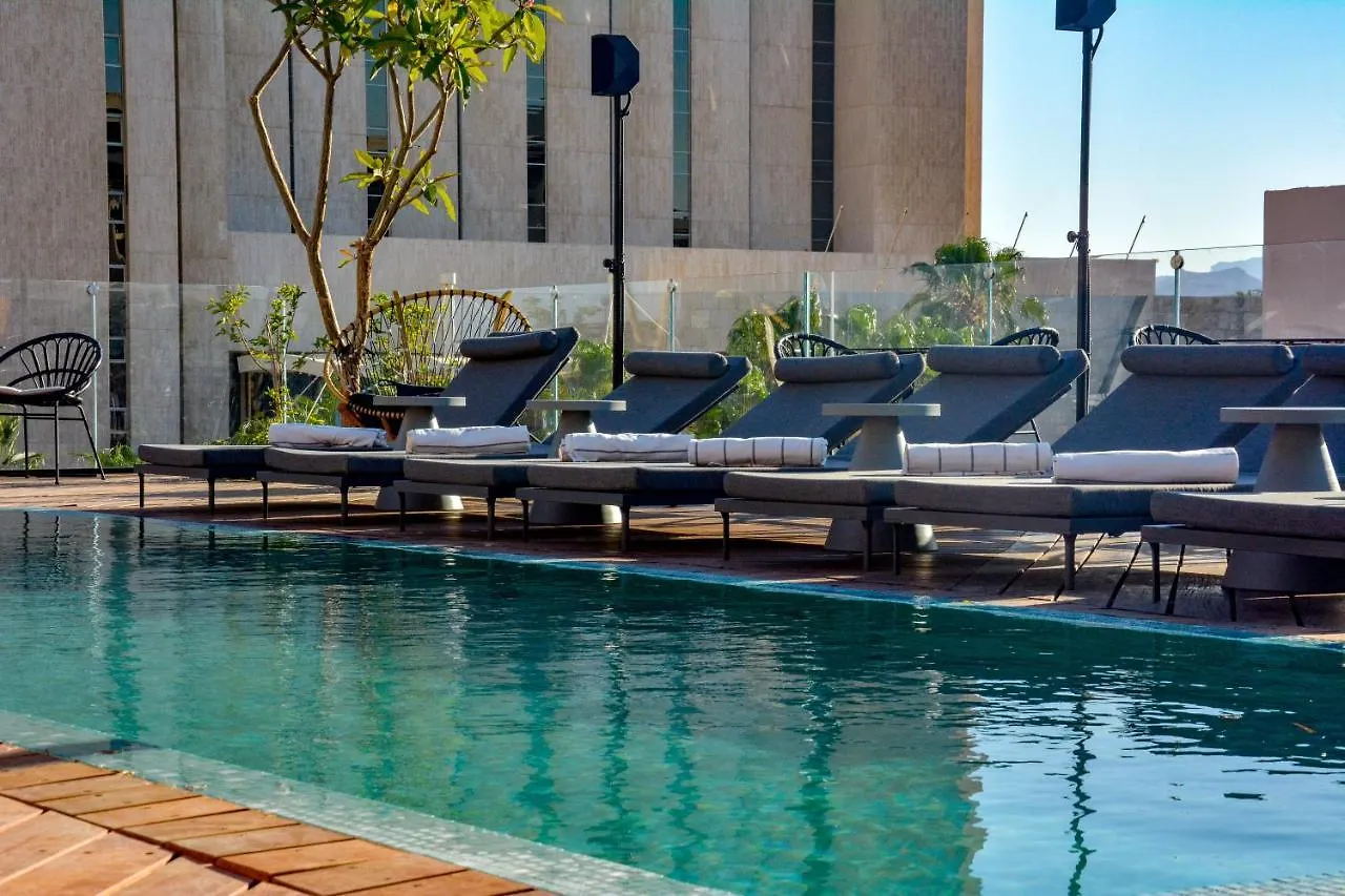 Now-Vx Adults Only Hotel Eilat