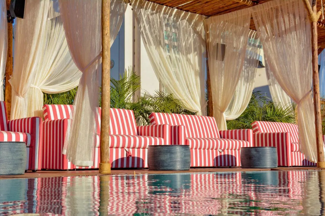 Now-Vx Adults Only Hotel Eilat