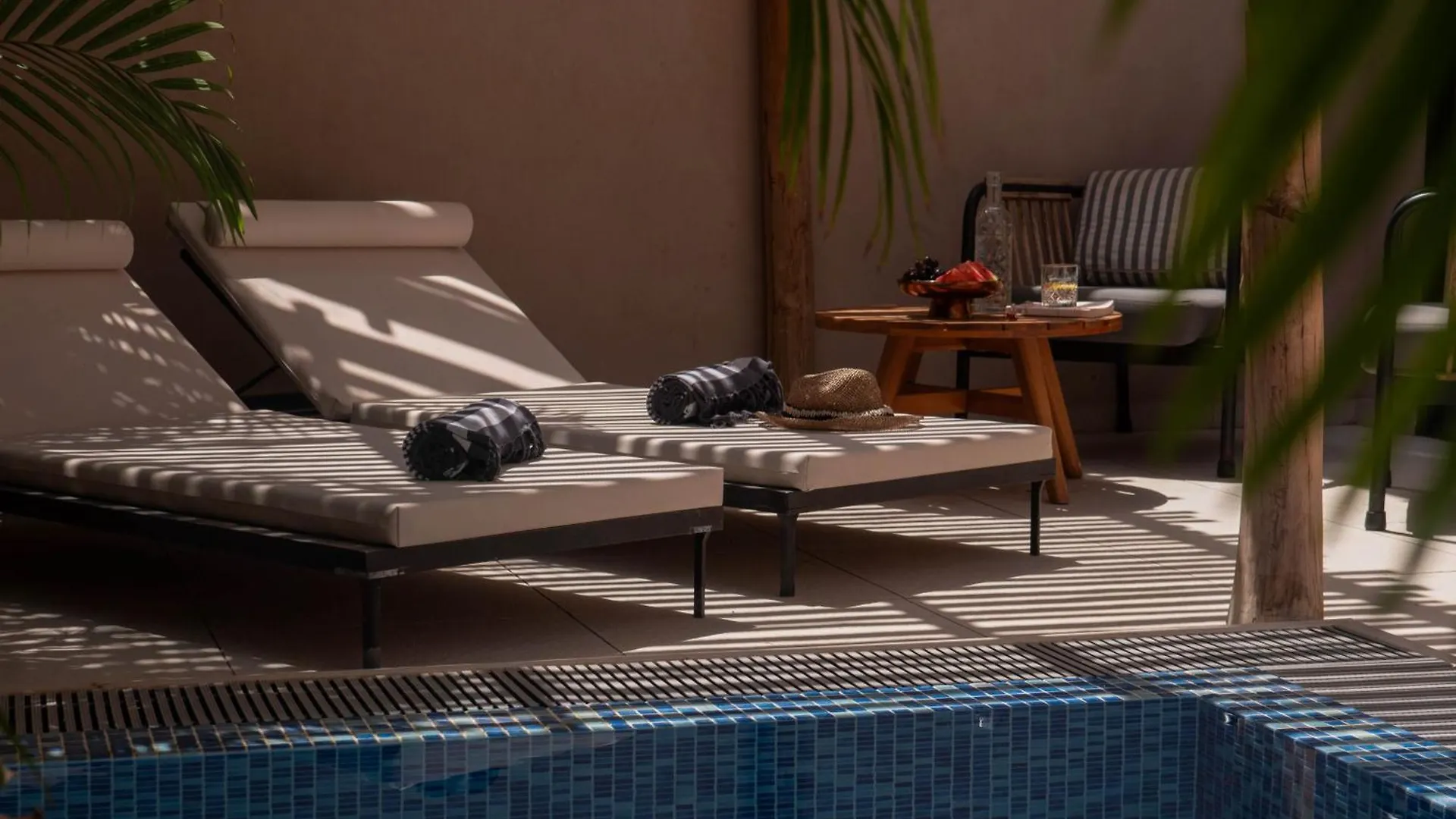Hotel Now-Vx Adults Only à Eilat 5*,